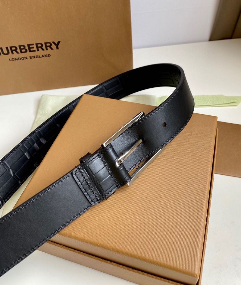 BURBERRY